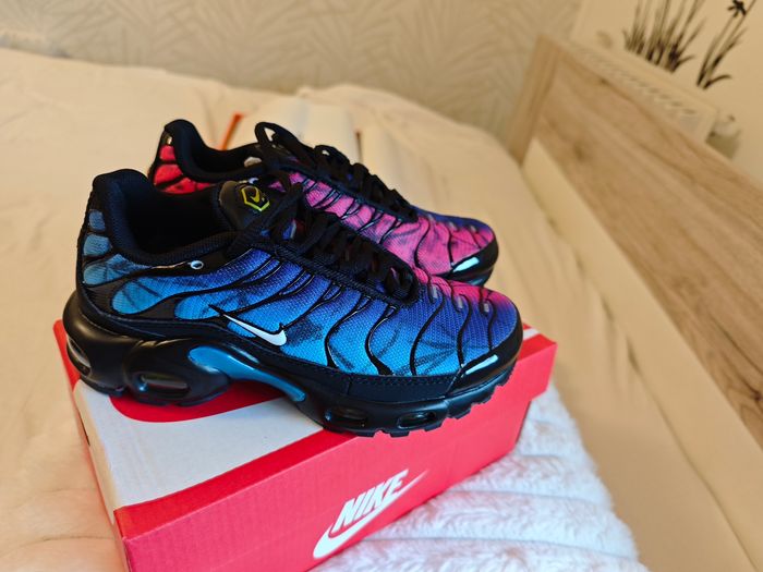 Nike tn barcelone