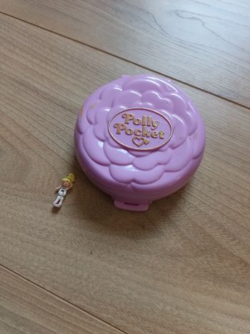 Polly pocket vintage 