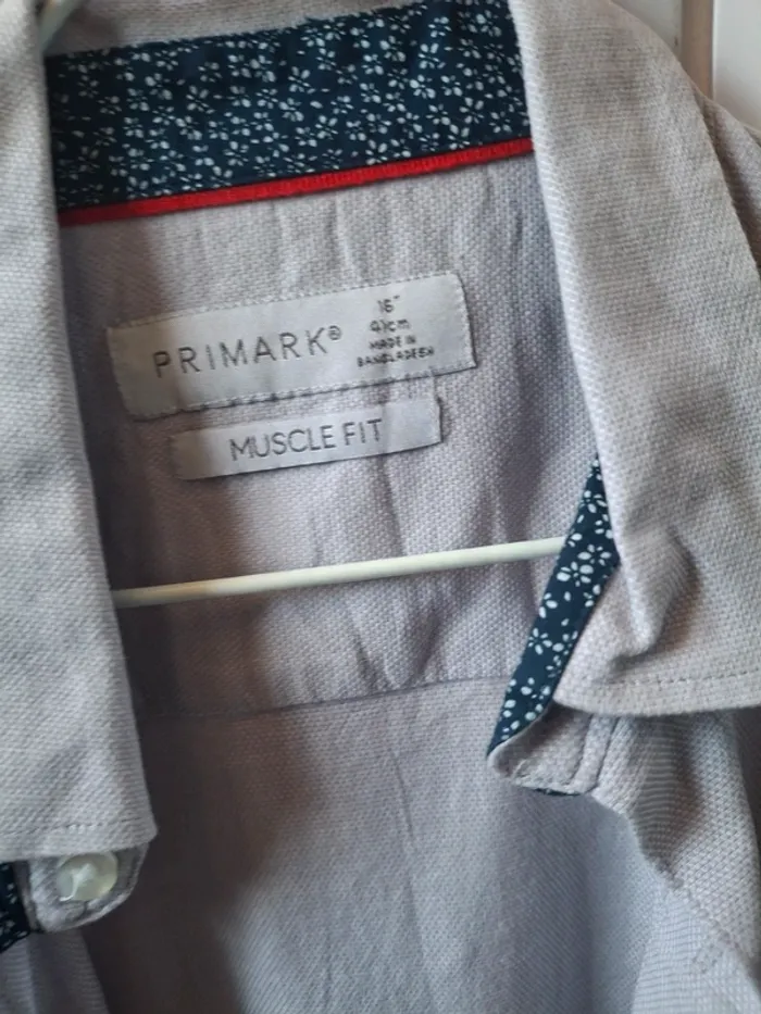 Chemise ete - photo numéro 4