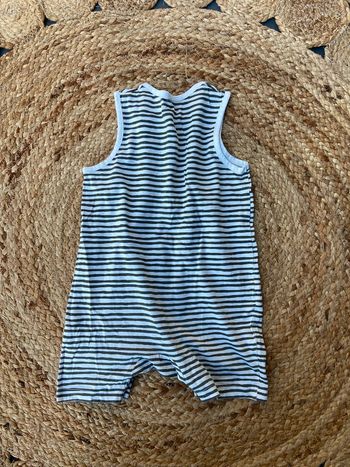 Pyjama été garçon 18 mois La Redoute