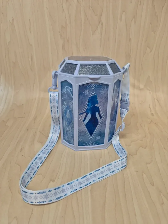 Pop-corn Bucket La reine des neiges (Frozen)