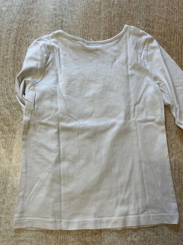 T-shirt - photo numéro 6