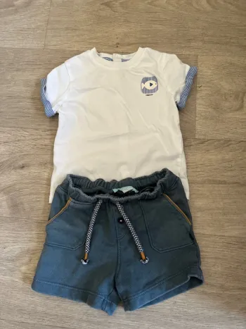 Ensemble