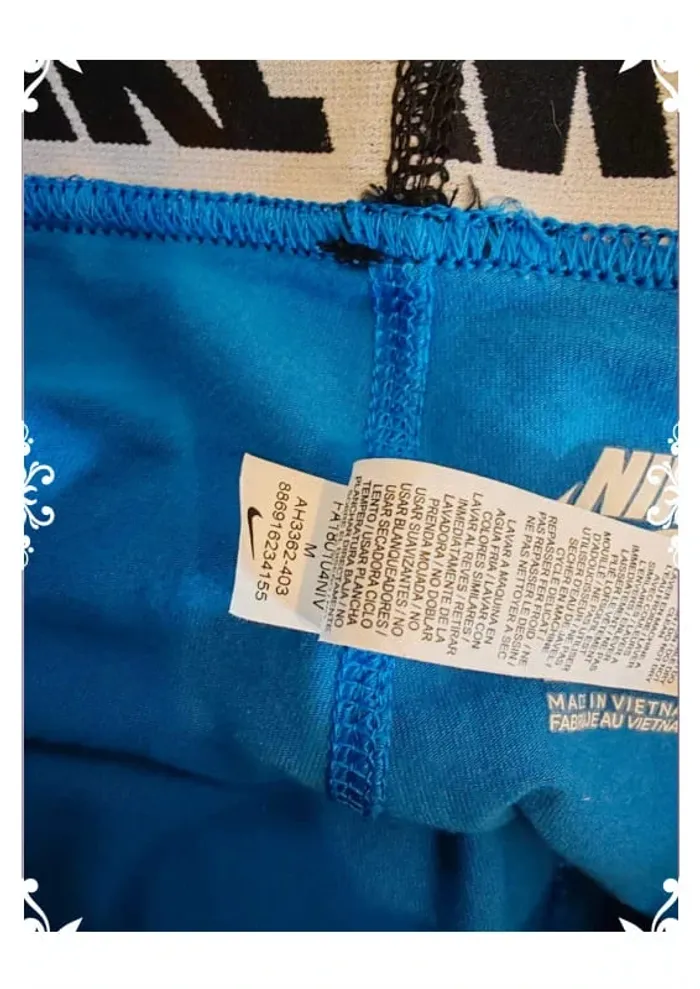 Legging nike - photo numéro 4