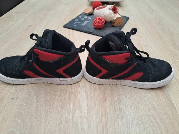 Baskets Jordan 👟 - photo numéro 2