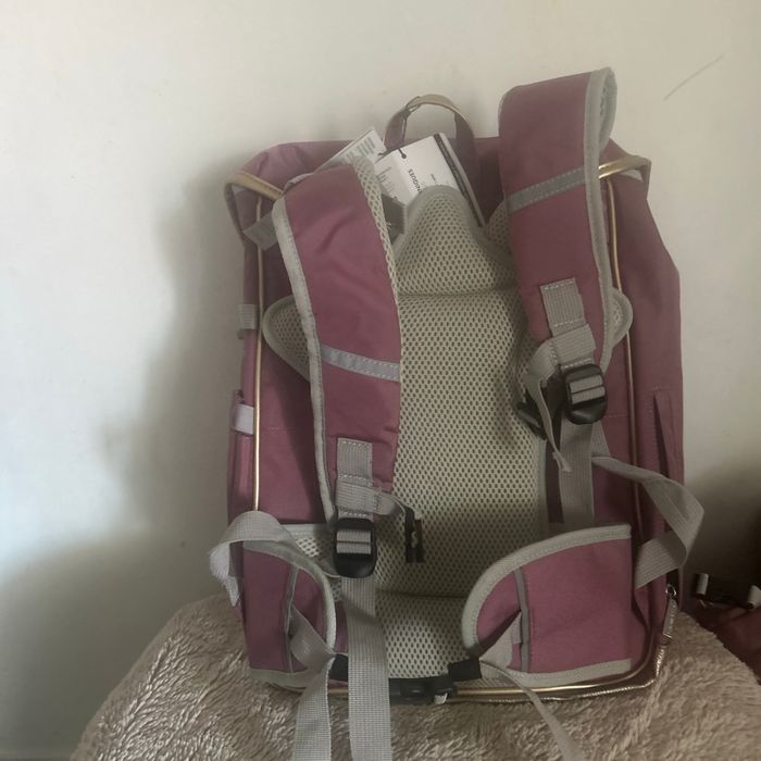Sac à dos - photo numéro 3