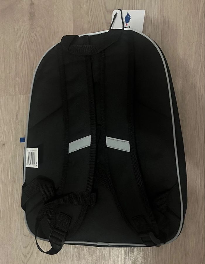 Sac à dos - photo numéro 2