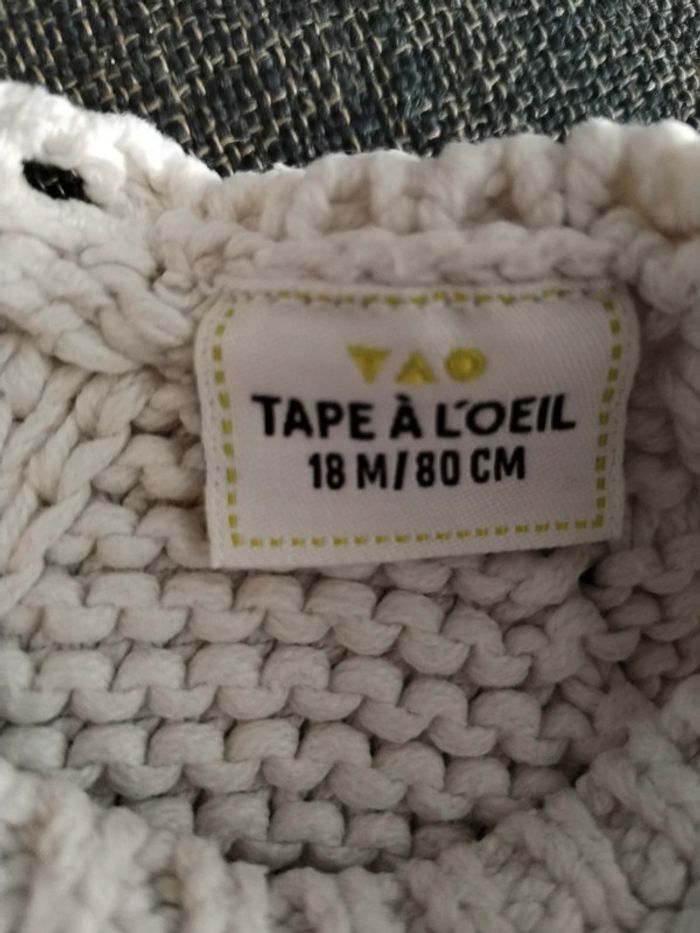 Pull 18mois - photo numéro 3