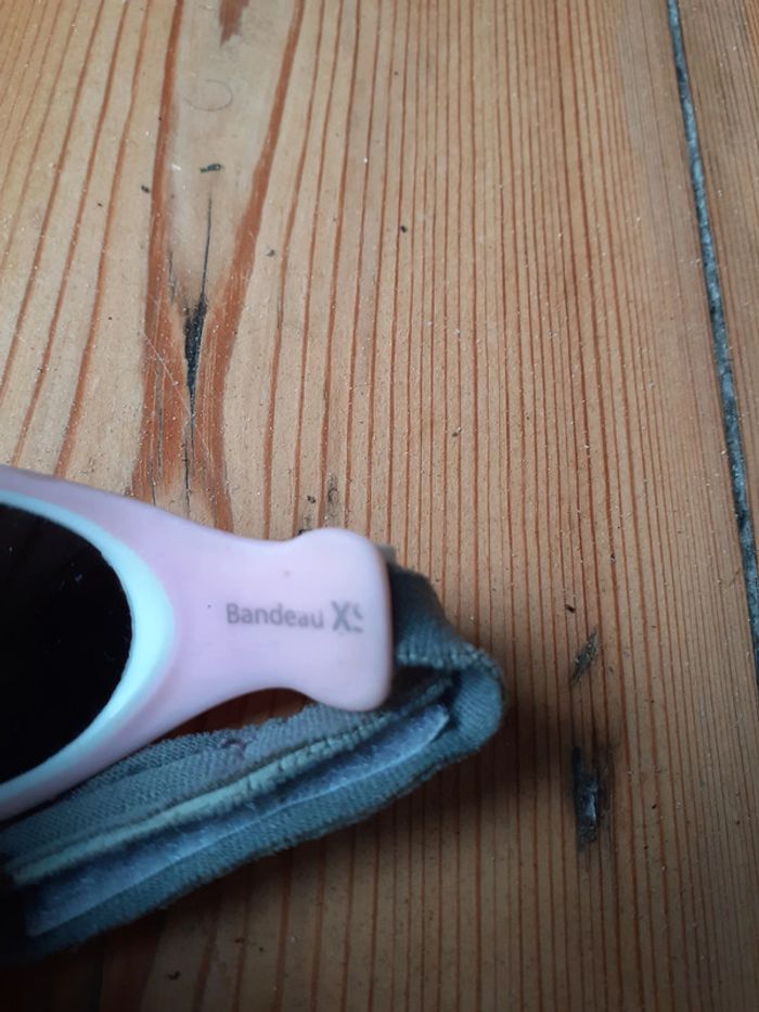 Lunettes de soleil XS Beaba - photo numéro 4