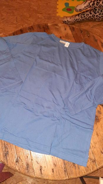 T shirt manche longue