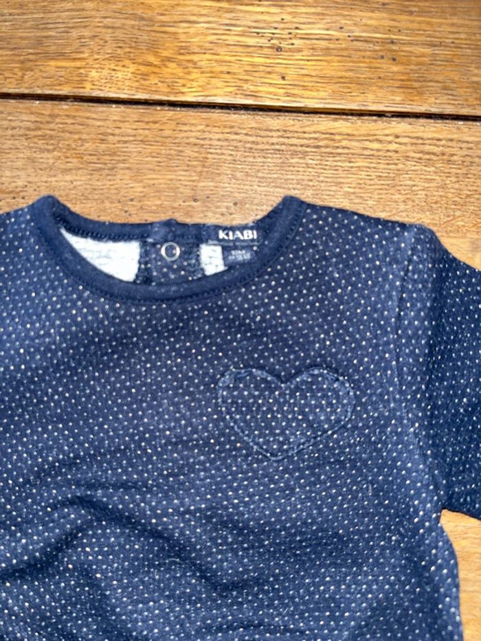 Robe hiver 12 mois - photo numéro 4