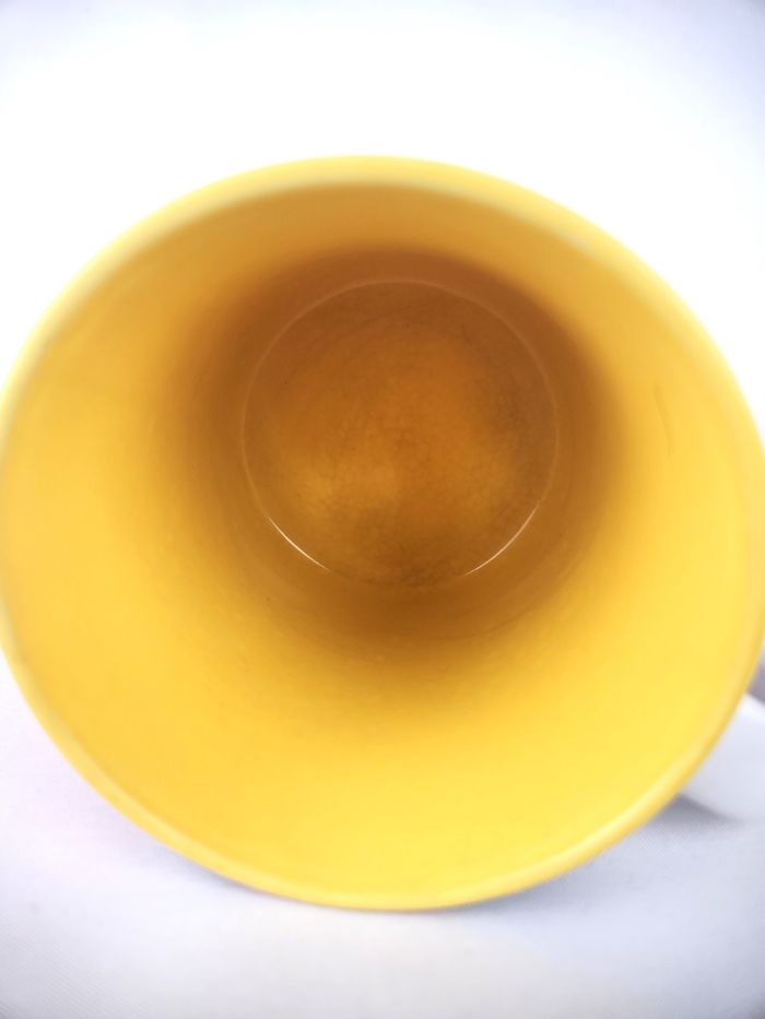 Mug Mickey Mouse Disney - Rouge et Jaune Disneyland Paris - photo numéro 6