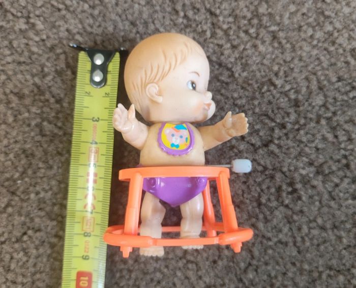 wind up bébé - photo numéro 4