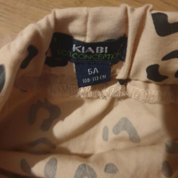 🩷 Jupe tutu de danseuse 5 ans kiabi #emyfleury_5anfille - photo numéro 4