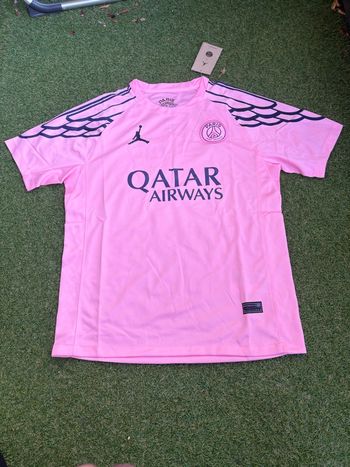 Maillot Paris Saint Germain Concept 