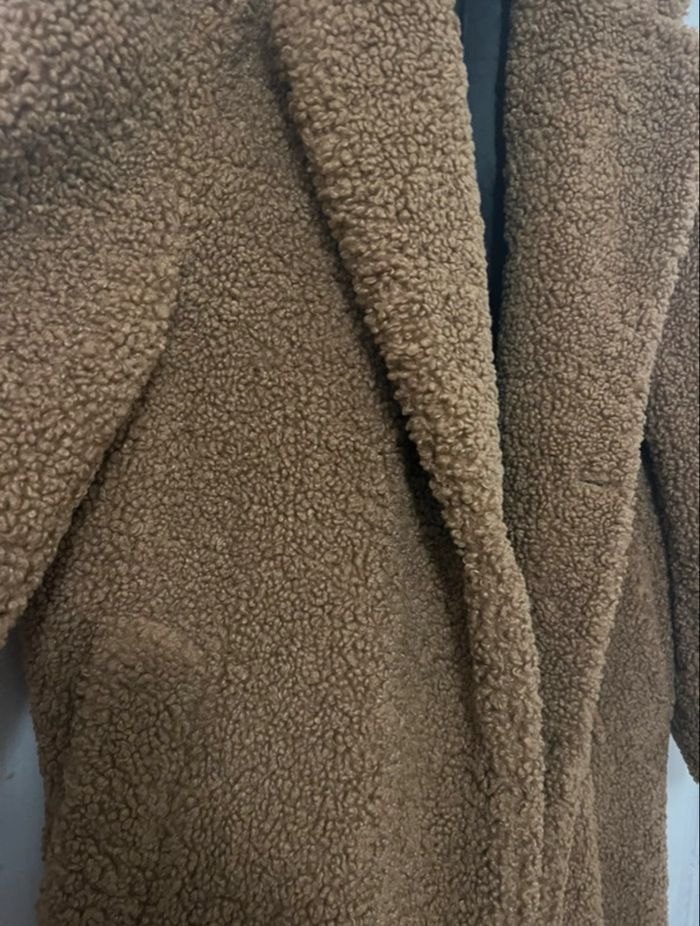 Manteau Zara - photo numéro 4