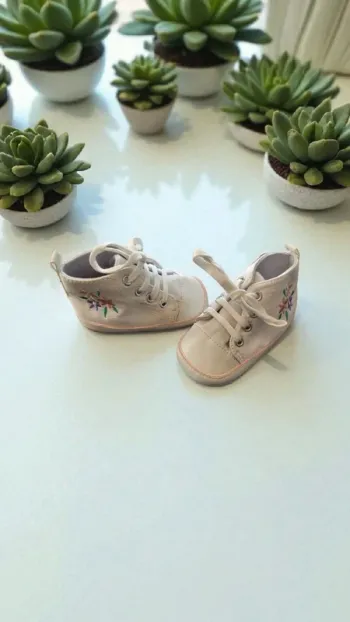 Chaussures 9/12 mois