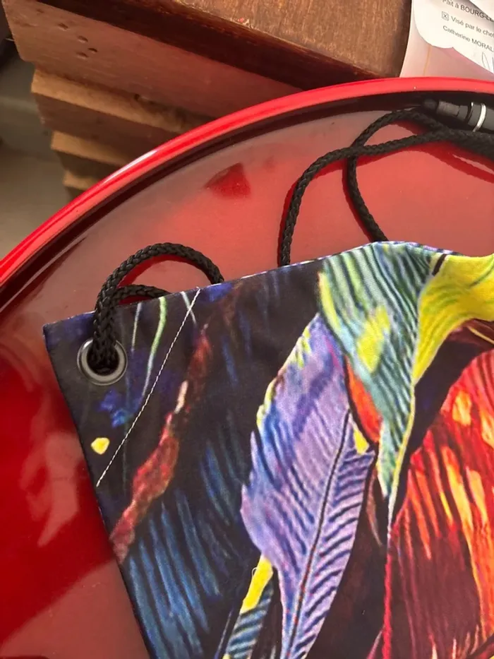 Sac, à dos 510 - photo numéro 4