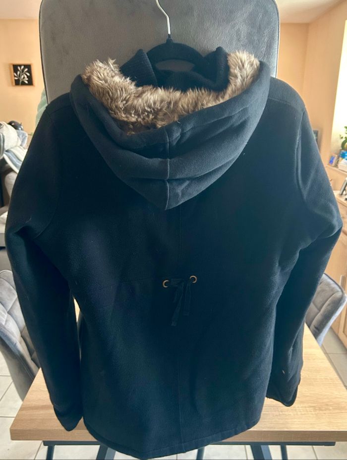 Manteau femme - photo numéro 3