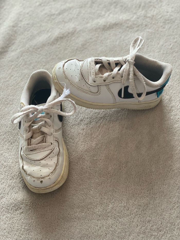 Baskets Nike