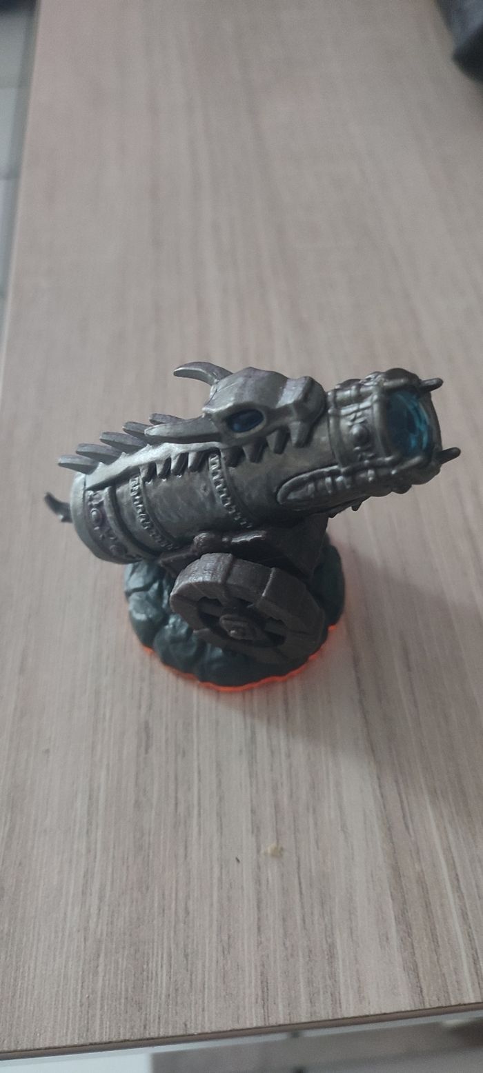 Figurine Skylanders