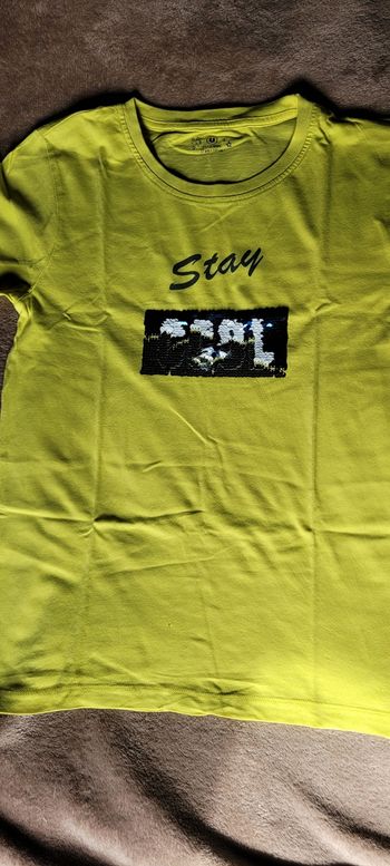 Tee-shirt
