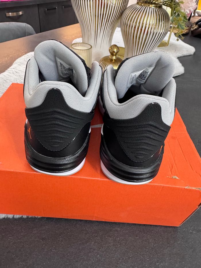 Baskets Jordan pour garçons - photo numéro 7