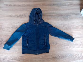 Veste garçon