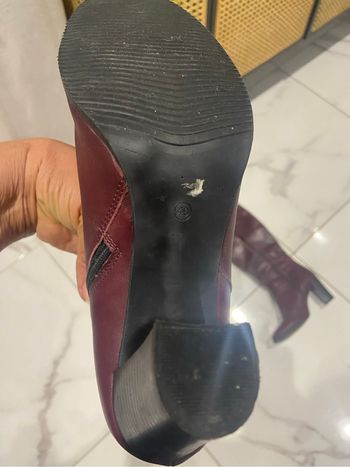 Bottes