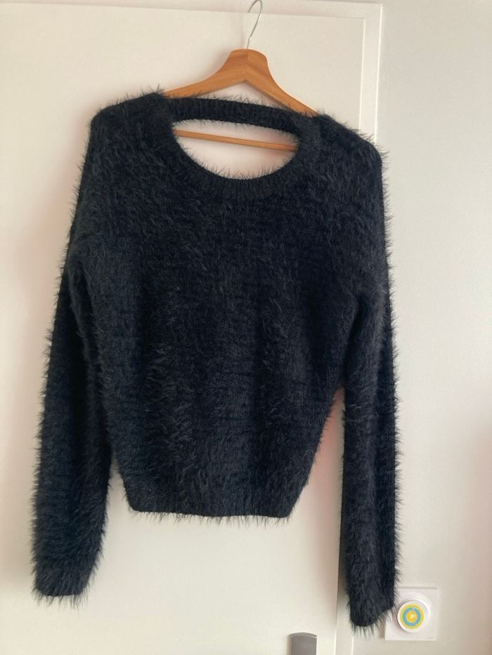 Pull vero moda - photo numéro 2
