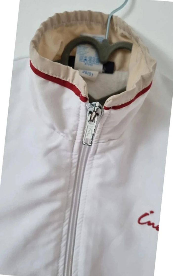 Veste 6 ans Décathlon - photo numéro 4