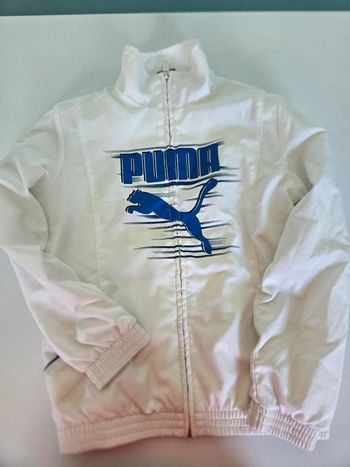 Veste puma