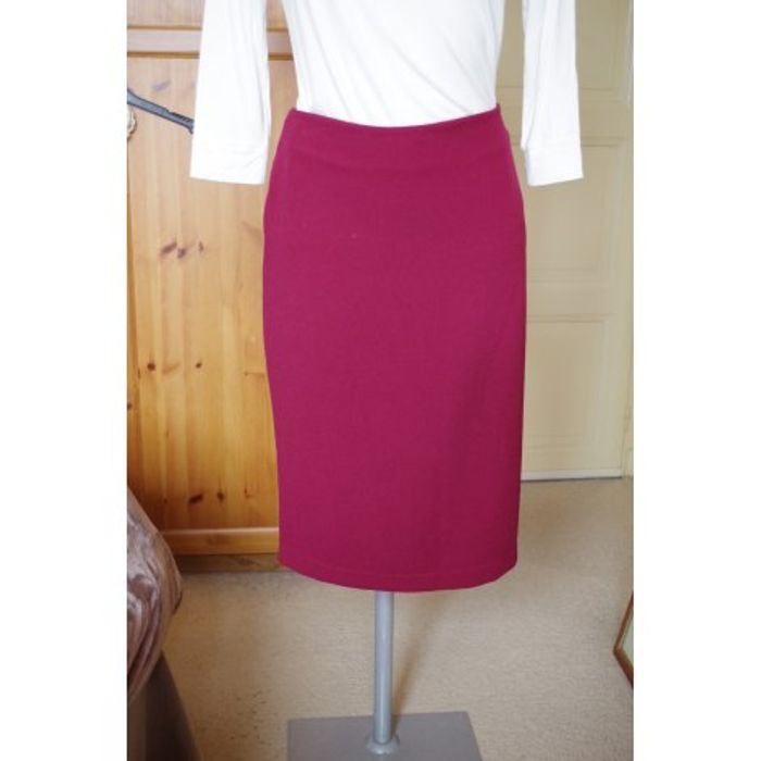 Trucco - Jupe crayon Taille 42 - photo numéro 2