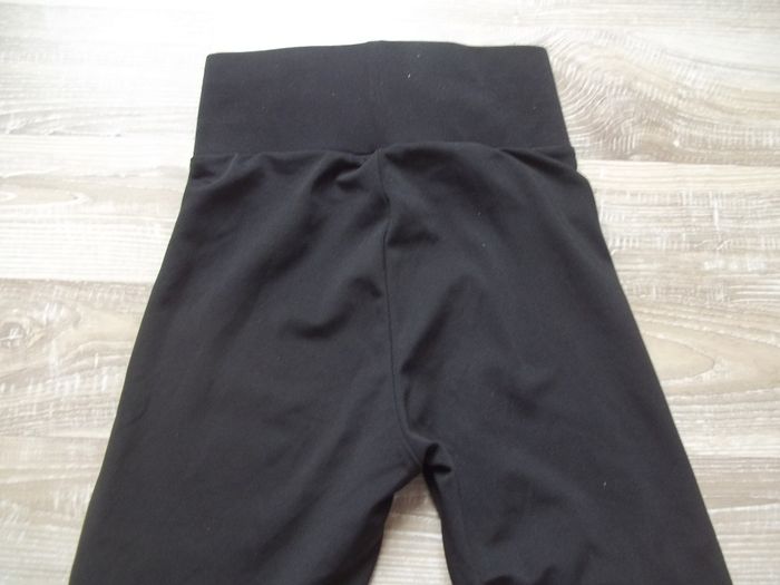 Legging sport Kiabi noir XXS - photo numéro 3