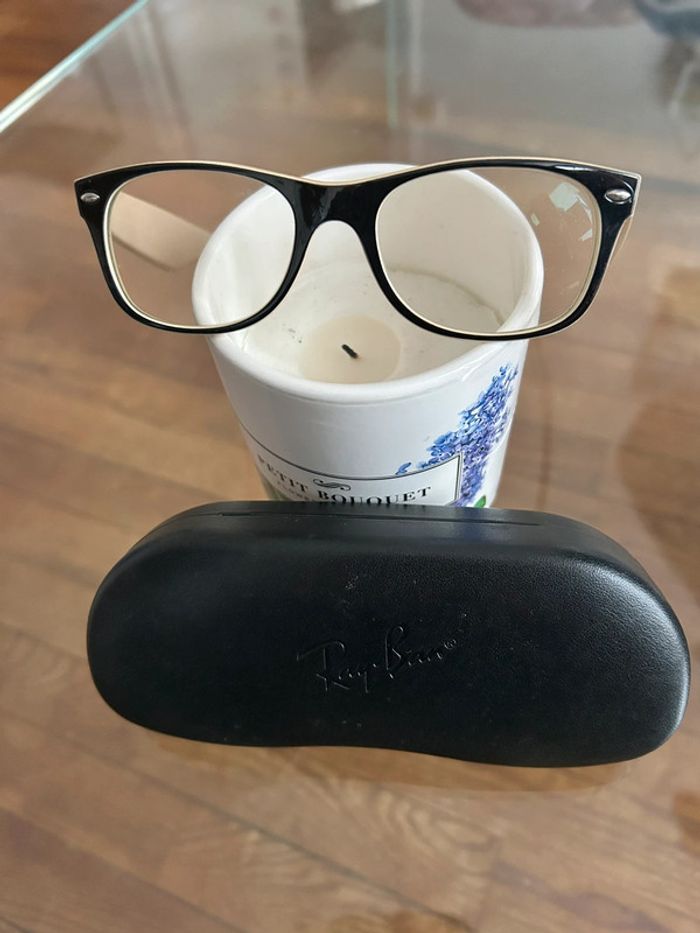 Monture ray-ban - photo numéro 2