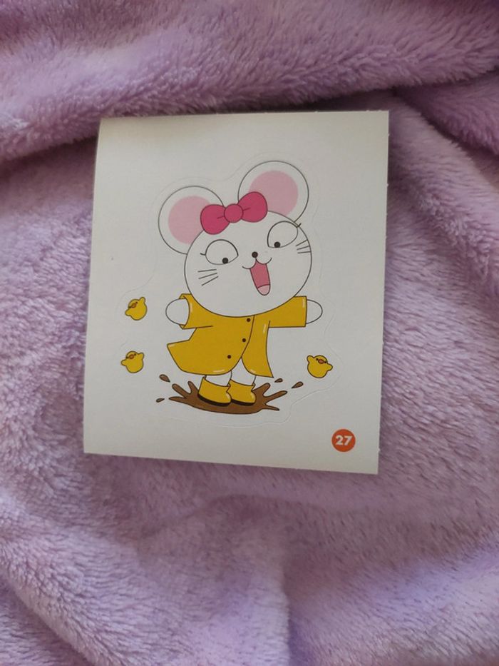 Autocollant chef club amuse toi en cuisine