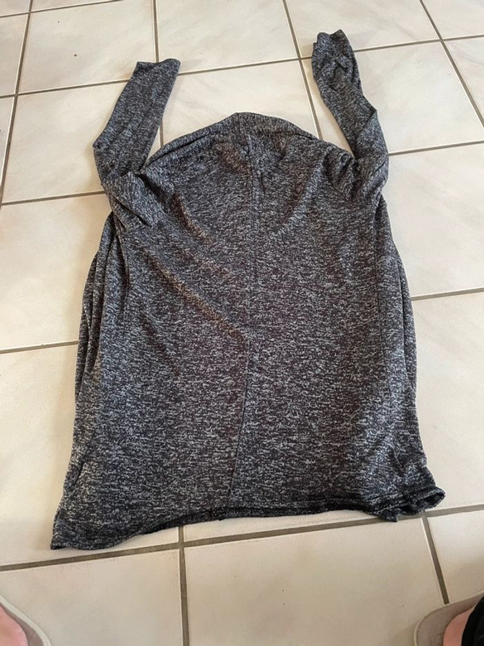 Gilet femme taille 4 - photo numéro 2