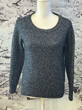 Pull femme hiver t m yessica 
