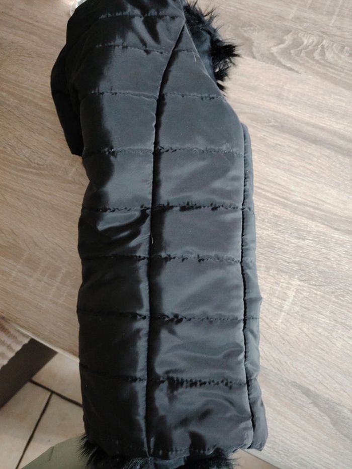 Veste sans manche - photo numéro 4