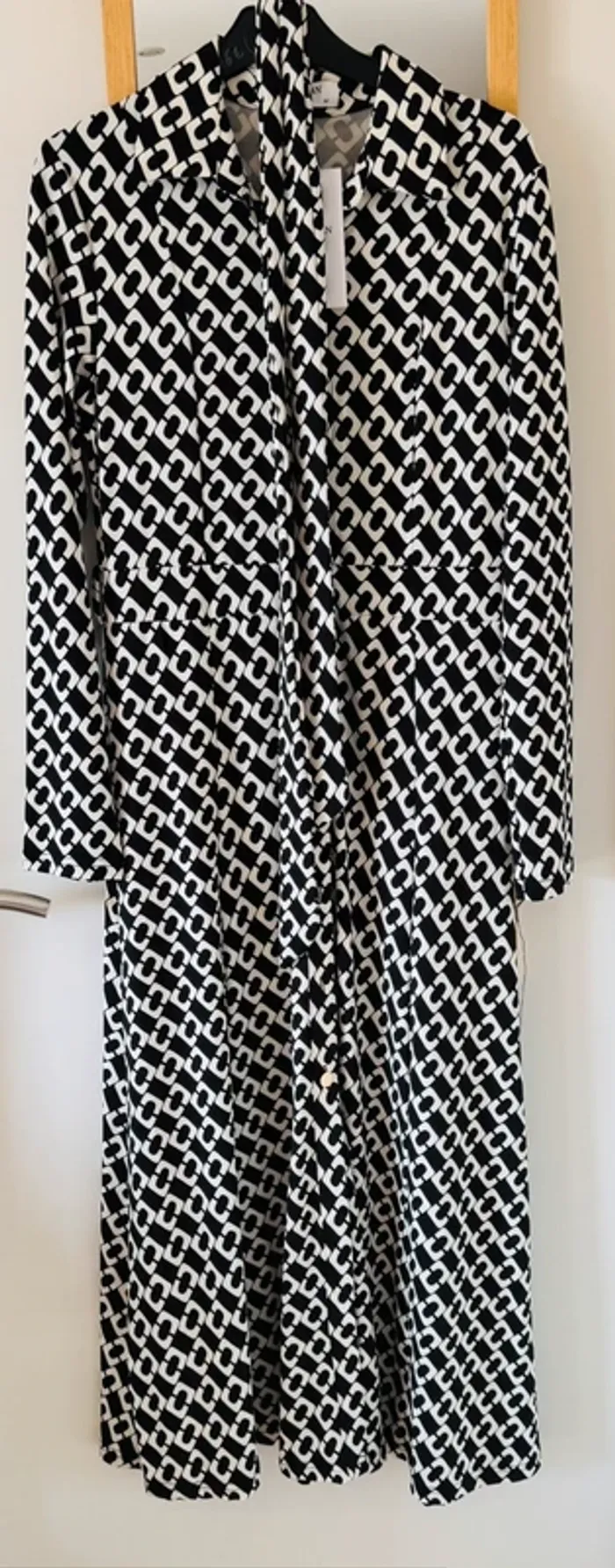 Robe longue