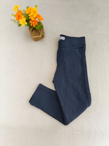 Jegging fille Okaïdi 4 ans
