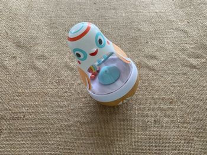 Djeco le pingouin culbuto - photo numéro 2