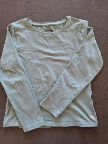 Tee shirt manches longues