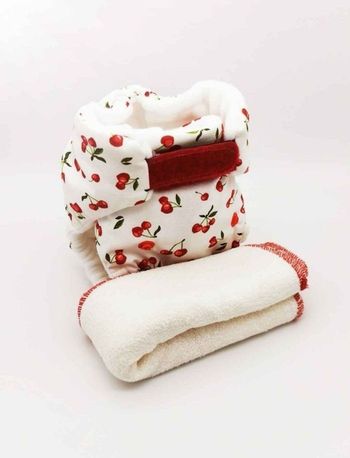 Couches Lavables Wua wua (Youssim) neuves