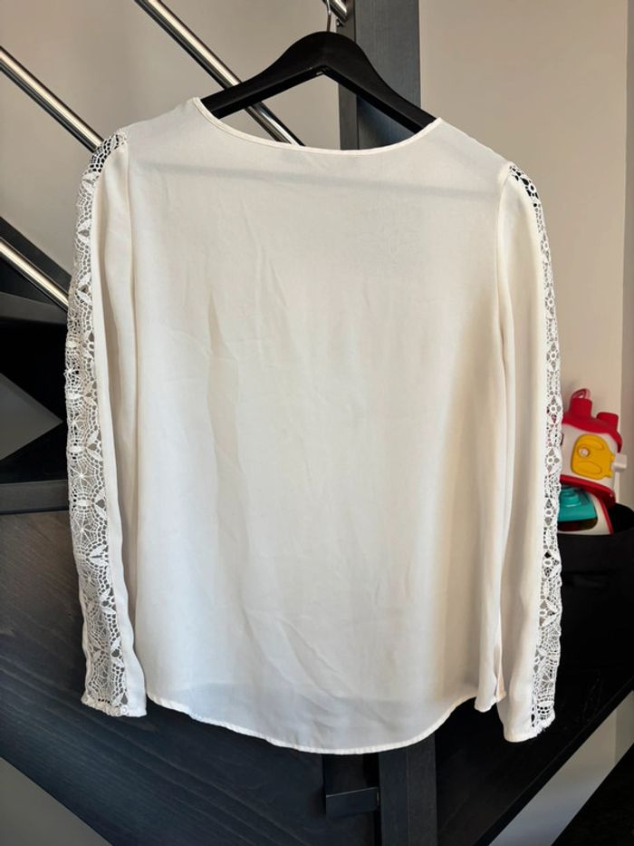 Blouse femme - photo numéro 6