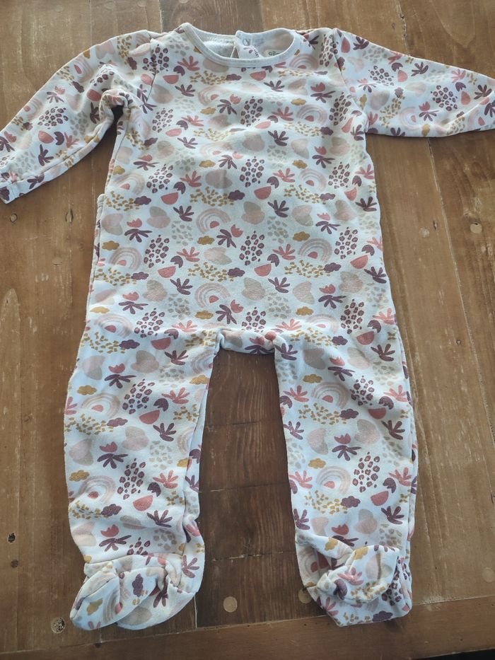 Pyjama