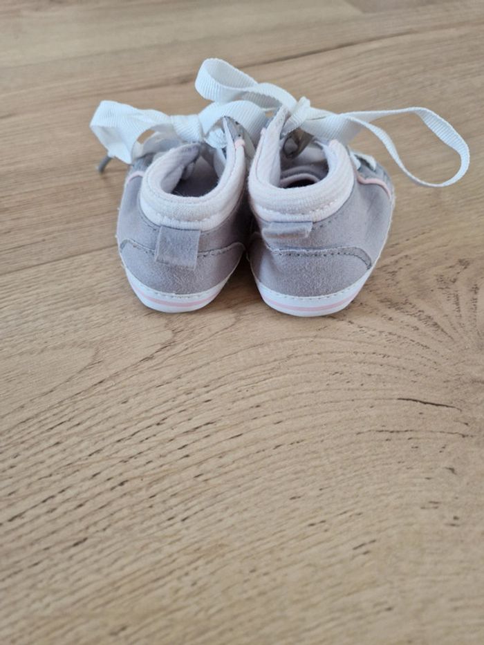 Chaussons okaïdi - photo numéro 3