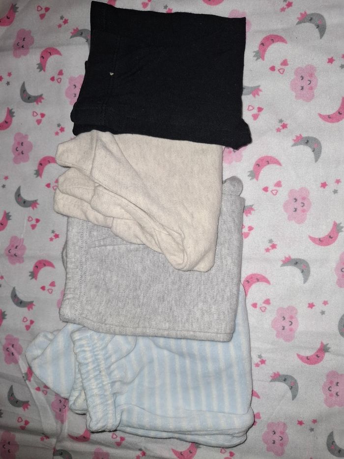 Lot bébé garçon - photo numéro 3