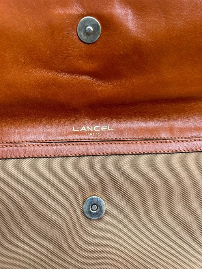 Portefeuille Lancel - photo numéro 9