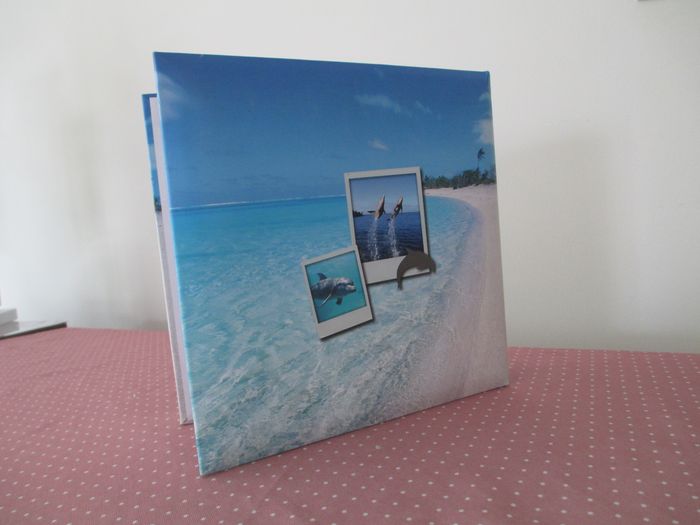 Album photo neuf - photo numéro 3